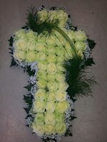 Rouwkruis 1 - 10.   ,75. 125 ,175, 225 euro