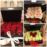 Liefdescadeaubox XXL